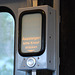 Door opener in the Viennese tram