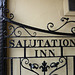 Salutation Inn gate, Tynemouth