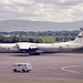 65-0273 C-141B Starlifter US Air Force