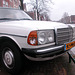 1981 Mercedes-Benz 240 D