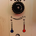 A trip to Eindhoven University: heat adjusting knob