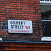 Gilbert Street