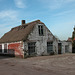 Dilapidated house in Langeraar (NL)