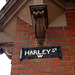 Harley St