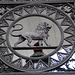 Marble Arch Lion