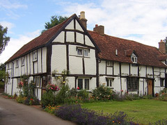 Folly Cottage