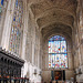 Cambridge: King's College Chapel