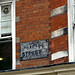 Late High Street (Marylebone)