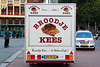 Groningen: Broodje Kees (Kees's Sandwiches)