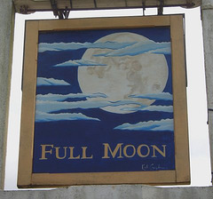 'Full Moon'