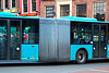Groningen: Harmonica bus