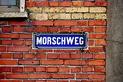 Morschweg (Marsh Road)