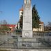 Denkmal Weltkriege - Nunsdorf/1