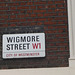 Wigmore Street
