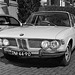 1970 BMW 2500