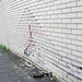 Groningen: This is what happens if you hit a brick wall