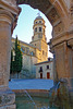 Spain - Baeza, Cathedral