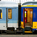 German carriages in Dutch service