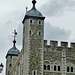 tower of london , white tower