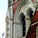 union chapel, compton terrace, islington, london