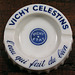 Ashtray series: Vichy Celestins water ashtray