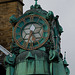 Emerson Chambers clock
