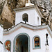 Uspensky Cave Monastery