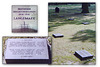 Langemark Military Cemetery - August 2003 - graves