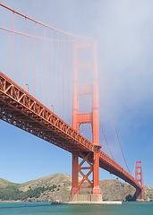 San Francisco Icon I