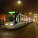 New light rail in The Hague