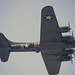 B-17 Flying Fortress G-BEDF/ 123385