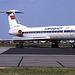 Tupolev TU-134A SSSR-65927 (Aeroflot)