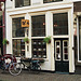 Oldest shop in the Netherlands