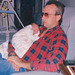 Logan and I 1993