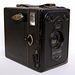 Zeiss-Ikon Box-Tengor 54/2 Camera