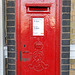 Post Office boxes in Cambridge: Edward VII