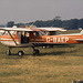 Cessna FRA 150L Aerobat G-BAEP (Air Gregory)