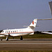Jetstream PH-KJA (BASE)