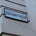 Southampton Row WC1