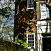 canonbury house summerhouse, islington , london