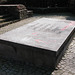 The grave of the counts of Holland at Rijnsburg