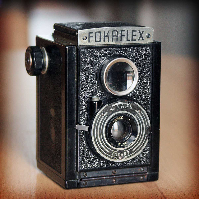 Fokaflex