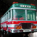 My old toys: bus from Hong Kong