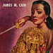 Penguin Books 621 - James M. Cain - Serenade