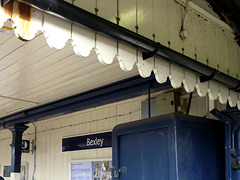 Bexley platform