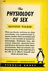 Penguin Books 507 - Kenneth Walker - The Physiology of Sex