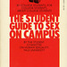 Signet Books N4607 - Philip Sarrel - The Student Guide to Sex on Campus