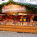 More Christmas market stalls – Der Leberkäsmacher