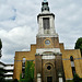 st.anne's church, soho, london