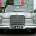 1965 Mercedes-Benz 190